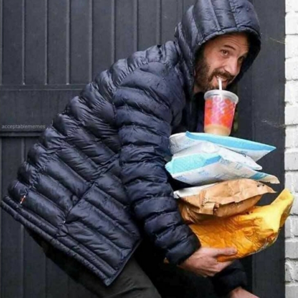 Meet Your Posher! - Picture 1 of 1